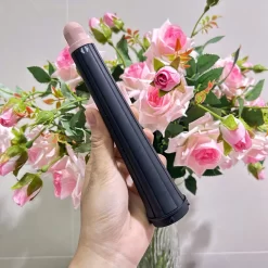Phụ kiện đầu uốn tóc Dyson Airwrap Long Barrel 0.8inch 20mm - Pink Blush 12 Phụ kiện đầu uốn tóc Dyson Airwrap Long Barrel 0.8inch 20mm - Pink Blush - Ảnh 5