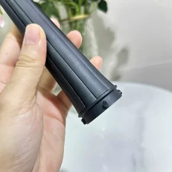 Phụ kiện đầu uốn tóc Dyson Airwrap Long Barrel 0.8inch 20mm - Pink Blush 13 Phụ kiện đầu uốn tóc Dyson Airwrap Long Barrel 0.8inch 20mm - Pink Blush - Ảnh 6
