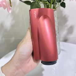 Lược chải tóc mềm cho Dyson Airwrap (Strawberry Bronze/Blush Pink) 7 Lược chải tóc mềm cho Dyson Airwrap (Strawberry Bronze/Blush Pink) - Ảnh 2