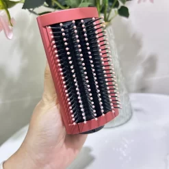 Lược chải tóc mềm cho Dyson Airwrap (Strawberry Bronze/Blush Pink) 8 Lược chải tóc mềm cho Dyson Airwrap (Strawberry Bronze/Blush Pink) - Ảnh 3