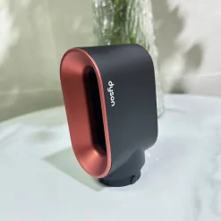 Đầu sấy nhanh cho máy sấy tóc Dyson Airwrap Fast Dryer (Strawberry Bronze) 7 Đầu sấy nhanh cho máy sấy tóc Dyson Airwrap Fast Dryer (Strawberry Bronze) - Ảnh 2
