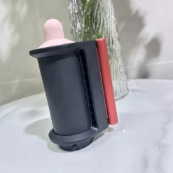 Đầu sấy và duỗi tóc cho máy sấy tóc Dyson Airwrap Strawberry Bronze 10 Đầu sấy và duỗi tóc cho máy sấy tóc Dyson Airwrap Strawberry Bronze - Ảnh 2