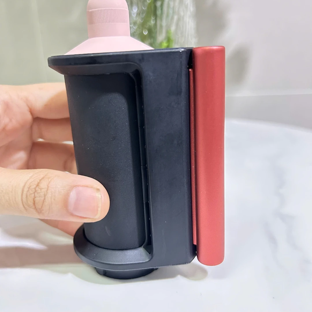 Đầu sấy và duỗi tóc cho máy sấy tóc Dyson Airwrap Strawberry Bronze 4 Đầu sấy và duỗi tóc cho máy sấy tóc Dyson Airwrap Strawberry Bronze - Ảnh 3