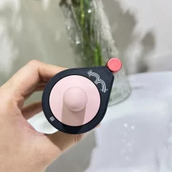 Đầu sấy và duỗi tóc cho máy sấy tóc Dyson Airwrap Strawberry Bronze 12 Đầu sấy và duỗi tóc cho máy sấy tóc Dyson Airwrap Strawberry Bronze - Ảnh 4