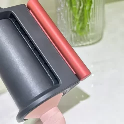 Đầu sấy và duỗi tóc cho máy sấy tóc Dyson Airwrap Strawberry Bronze 13 Đầu sấy và duỗi tóc cho máy sấy tóc Dyson Airwrap Strawberry Bronze - Ảnh 5