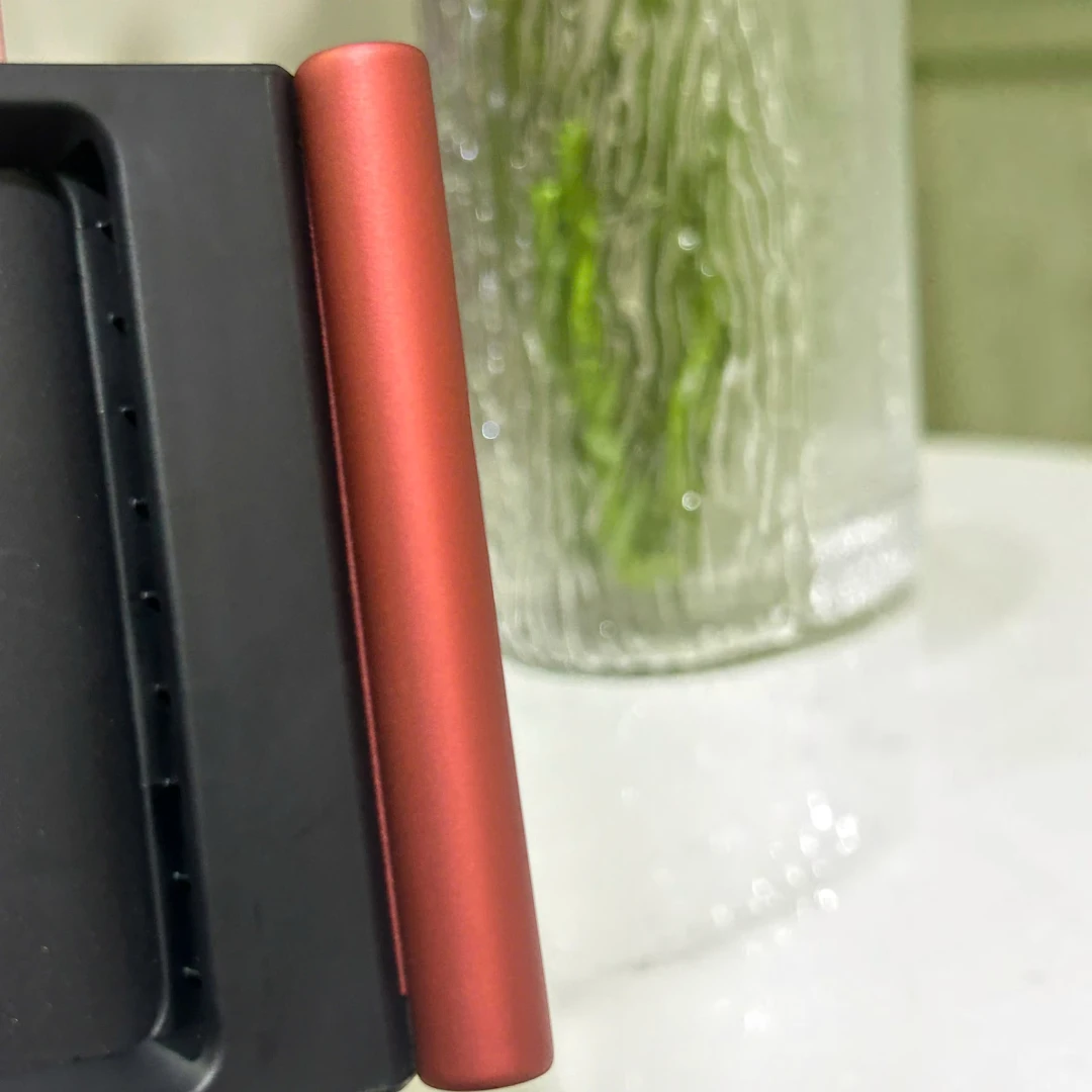 Đầu sấy và duỗi tóc cho máy sấy tóc Dyson Airwrap Strawberry Bronze 8 Đầu sấy và duỗi tóc cho máy sấy tóc Dyson Airwrap Strawberry Bronze - Ảnh 7