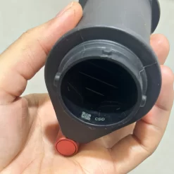 Đầu sấy và duỗi tóc cho máy sấy tóc Dyson Airwrap Strawberry Bronze 16 Đầu sấy và duỗi tóc cho máy sấy tóc Dyson Airwrap Strawberry Bronze - Ảnh 8