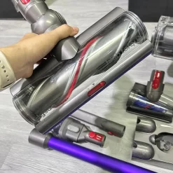 Máy hút bụi Dyson V11 Animal Plus - 120 phút làm sạch - Ảnh 9