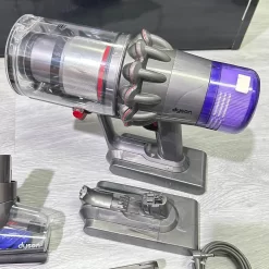 Máy hút bụi Dyson V11 Animal Plus - 120 phút làm sạch - Ảnh 6