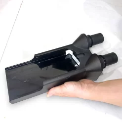 Đế sạc treo tường cho máy hút bụi Dyson V16 Piston Wall Dok - Ảnh 7