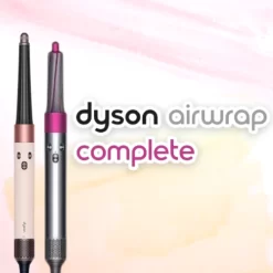 Dyson Airwrap Complete