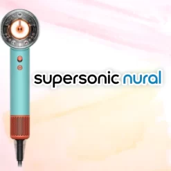 Dyson supersonic nural
