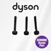 Bộ 3 ốc vít pin chính hãng Dyson (M2.5x15.0) dùng cho các dòng máy Dyson V7, V8, V10, V11. 1 3 Photoroom 2