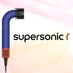 Dyson supersonic r