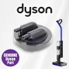 Nắp bình chứa nước bẩn cho máy lau nhà Dyson WashG1 Tank Lid 2 3 Photoroom 5
