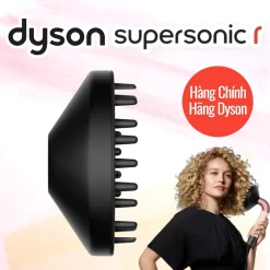 Loa sấy tóc xoăn cho máy sấy tóc Dyson Supersonic r Diffuser