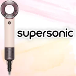 Dyson Supersonic