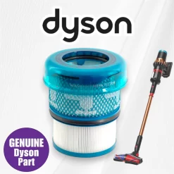 Lọc Hepa Cho Máy Hút Bụi Dyson V16 Piston Filter