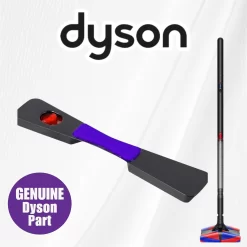 Tấm chắn máy hút bụi Dyson PencilVac Fluffycones Baffle