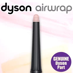 Phụ kiện đầu uốn tóc Dyson Airwrap Long Barrel 0.8inch 20mm - Pink Blush