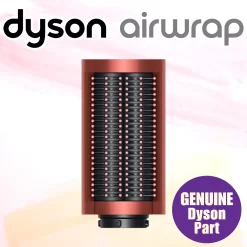 Lược chải tóc mềm cho Dyson Airwrap (Strawberry Bronze/Blush Pink)