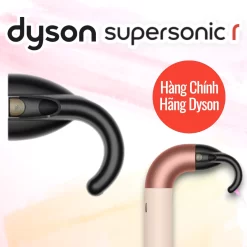 Đầu Ẩn Tóc Con Flyaway Attachment Cho Máy Sấy Tóc Dyson Supersonic r