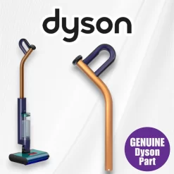 Tay cầm cho máy lau nhà Dyson Clean+Wash Hygiene Handle