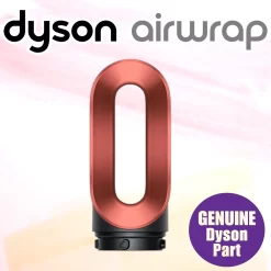 Đầu sấy nhanh cho máy sấy tóc Dyson Airwrap Fast Dryer (Strawberry Bronze)