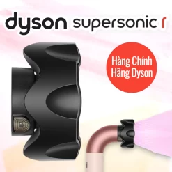 Đầu Sấy Dịu Nhẹ Gentle Air Attachment Cho Máy Sấy Tóc Dyson Supersonic r