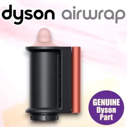 Đầu sấy và duỗi tóc cho máy sấy tóc Dyson Airwrap Strawberry Bronze