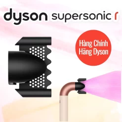 Đầu Suôn Mượt Smoothing nozzle Cho Máy Sấy Tóc Dyson Supersonic r