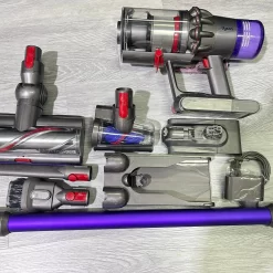 Máy hút bụi Dyson V11 Animal Plus - 120 phút làm sạch - Ảnh 5