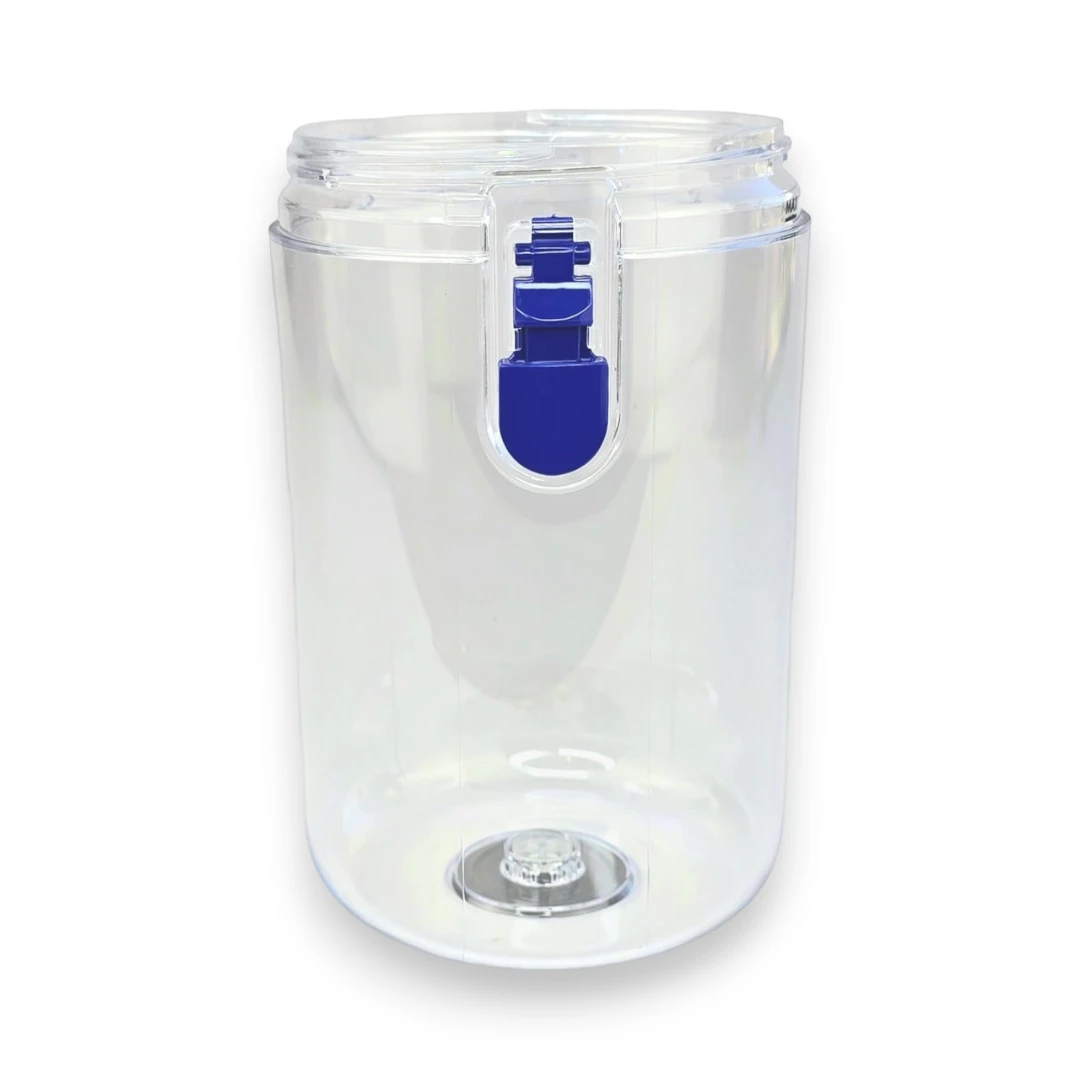 Bình chứa nước sạch (màu xanh) cho máy lau nhà Dyson WashG1 Clean Water Tank 5 Bình chứa nước sạch (màu xanh) cho máy lau nhà Dyson WashG1 Clean Water Tank - Ảnh 3