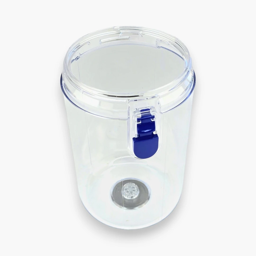 Bình chứa nước sạch (màu xanh) cho máy lau nhà Dyson WashG1 Clean Water Tank 4 Bình chứa nước sạch (màu xanh) cho máy lau nhà Dyson WashG1 Clean Water Tank - Ảnh 2