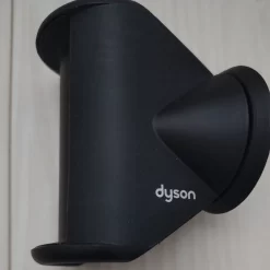 Đầu duỗi mượt tóc con cho máy sấy tóc Dyson Supersonic Flyaway attachment (Black) - Ảnh 5