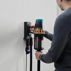 Đế sạc treo tường cho máy hút bụi Dyson V16 Piston Wall Dok 6 Đế sạc treo tường cho máy hút bụi Dyson V16 Piston Wall Dok - Ảnh 2