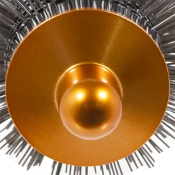Lược Tròn Tạo Phồng Tóc Cho Máy Sấy Tóc Dyson Airwrap Màu Gold 12 Lược Tròn Tạo Phồng Tóc Cho Máy Sấy Tóc Dyson Airwrap Màu Gold - Ảnh 5