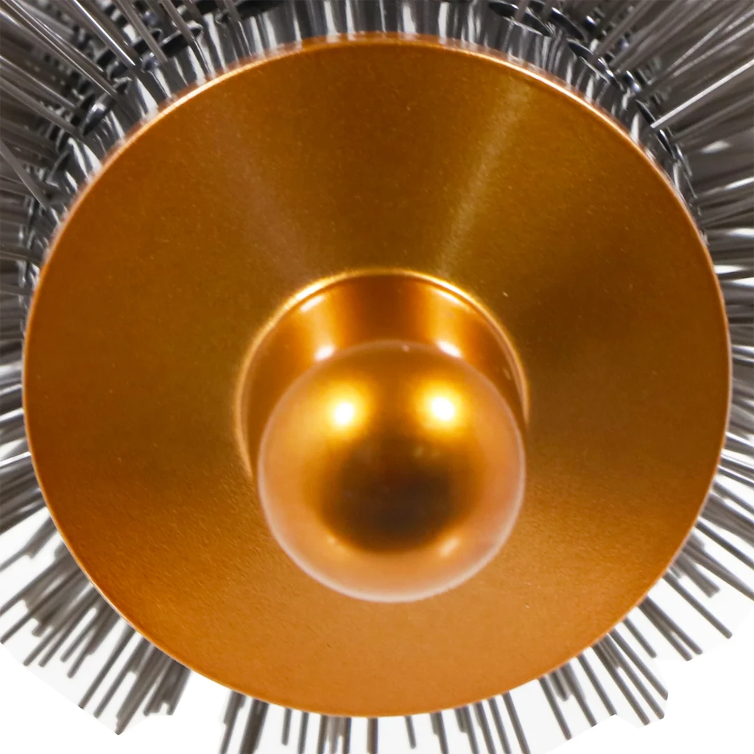 Lược Tròn Tạo Phồng Tóc Cho Máy Sấy Tóc Dyson Airwrap Màu Gold 6 Lược Tròn Tạo Phồng Tóc Cho Máy Sấy Tóc Dyson Airwrap Màu Gold - Ảnh 5