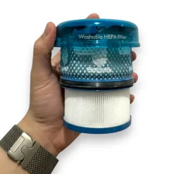 Lọc Hepa Cho Máy Hút Bụi Dyson V16 Piston Filter 4 Lọc Hepa Cho Máy Hút Bụi Dyson V16 Piston Filter - Ảnh 2
