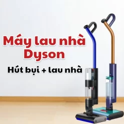 Máy lau nhà Dyson