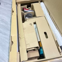 Máy hút bụi Dyson V12 Detect Slim Hàng Mới Fullbox - Ảnh 4