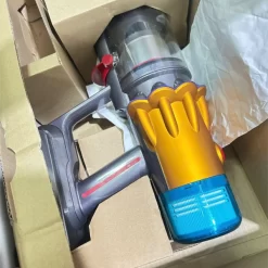 Máy hút bụi Dyson V12 Detect Slim Hàng Mới Fullbox - Ảnh 3