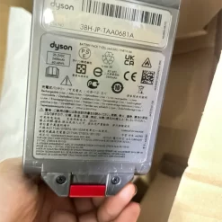 Máy hút bụi Dyson V12 Detect Slim Hàng Mới Fullbox - Ảnh 8