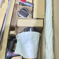 Máy hút bụi Dyson V12 Detect Slim Hàng Mới Fullbox - Ảnh 9