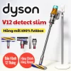 Máy hút bụi Dyson V12 Detect Slim Hàng Mới Fullbox