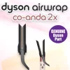 Đầu kẹp duỗi tóc Air Straightener 2x cho máy sấy tóc Dyson Airwrap Coanda 2x HS09 1 5 Photoroom 2