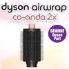 Đầu Lược Tròn Tạo Phồng Tóc Bản Lớn Cho Dyson Airwrap Coanda 2x HS09 Large round volumising brush 1 5 Photoroom 4