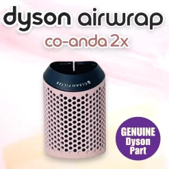 Bộ Lọc Thay Thế Cho Máy Tạo Kiểu Tóc Dyson Airwrap Coanda 2x HS09 – Màu Hồng Nhạt