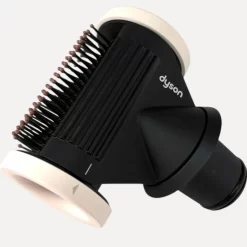 Lược duỗi mượt tóc con Flyaway Smoother cho máy sấy tóc Dyson Supersonic Travel HD19 9 Lược duỗi mượt tóc con Flyaway Smoother cho máy sấy tóc Dyson Supersonic Travel HD19 - Ảnh 3